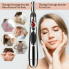 Electronic  Pen Massage Stick