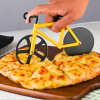 Kitchen Creative Bicycle Pizza Cutter